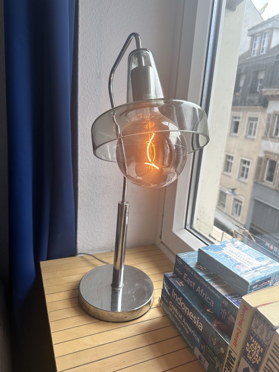 Lampade: Stylish lamp  – Usato da Basel venduto da VanBuyer2010 1