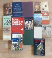 Bücherkiste (Englisch)  16 Bücher auf Englisch