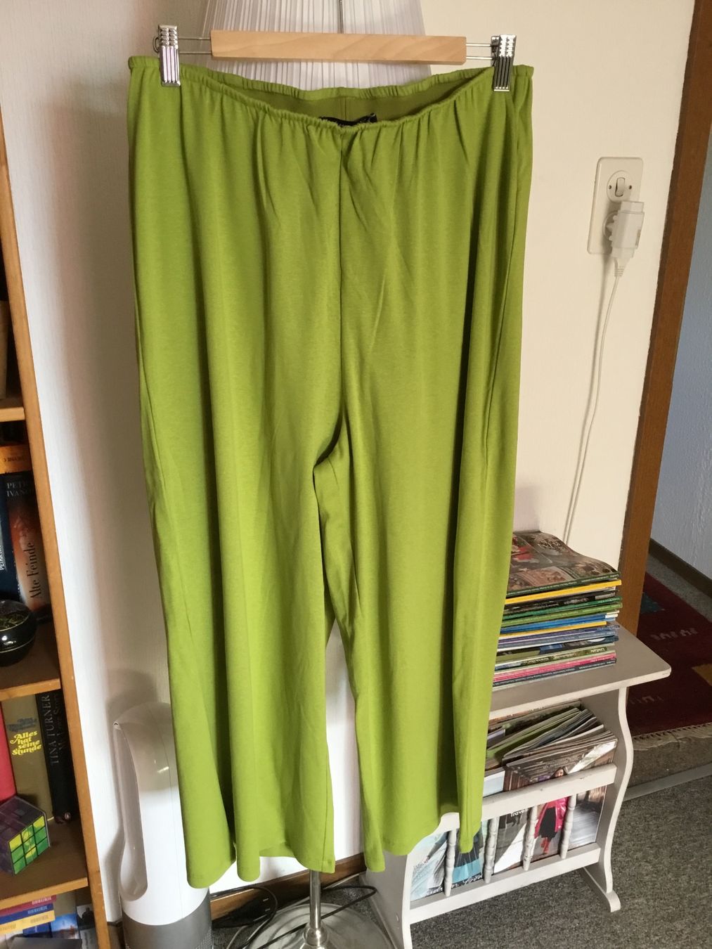 Gudrun Sjöden Pantalons: Hose Gr. L – Neuf (Voir description) à Zürich par marmely