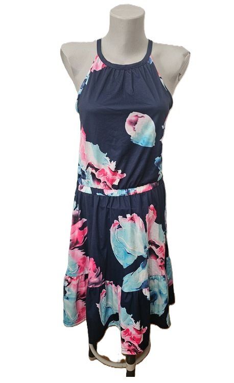 Vestiti: Sommer Kleid mit Taschen Gr. M – Usato da Füllinsdorf venduto da Sunnebliemli7 1