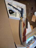 KWC Orcino Wasserhahn