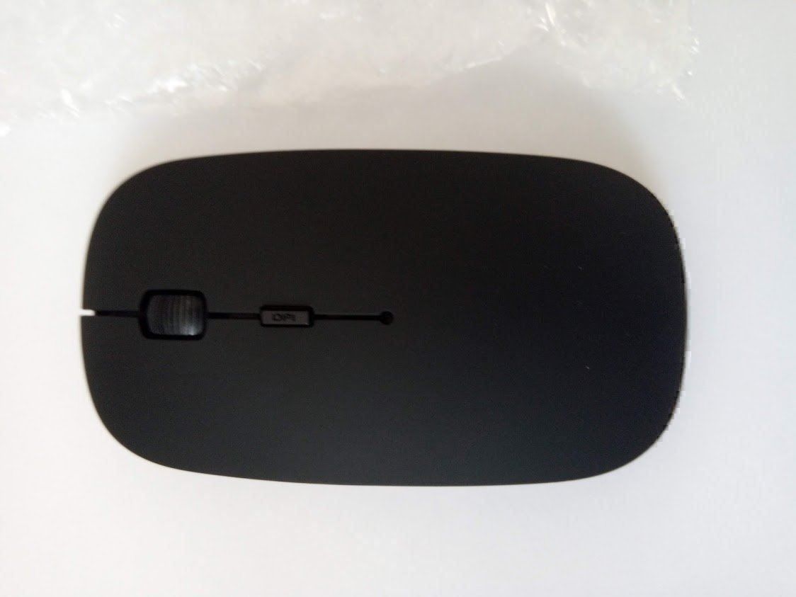 Maus: Wireless Maus, 2 Stück, Neuware, ungebr. – Neu und originalverpackt aus Ermatingen von rik4rdo