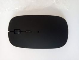 Wireless Maus, 2 Stück, Neuware, ungebr.