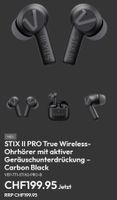 Veho Stix 2 Pro True-Kopfhörer, kostenloser Versand!