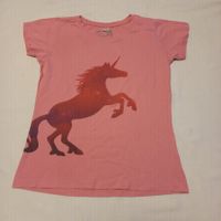 Pferde T-Shirt Gr. 152/158
