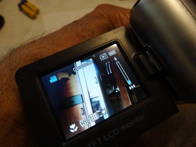 Videocamere: TRAVELER DV 5060 MIT 2BATRY-LÄÜFT – Usato da zürich venduto da ahmad01 2