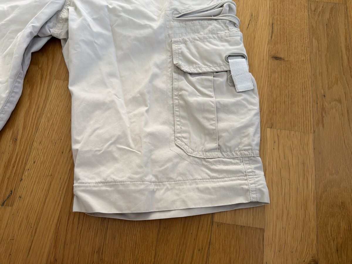 Hosen: Tex Casualmen Shorts Grösse 42 – Gebraucht aus Bettlach von Tradenet100 1
