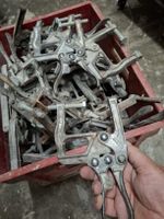 Schnellspanner