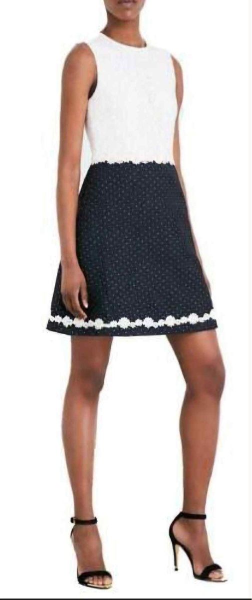 Ted Baker Vestiti: Ted Baker Elegant Dress – Usato da St.Josefen venduto da lop_lh8d