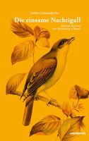 Buch Die einsame Nachtigall Helen Liebendörfer Meister Ko...