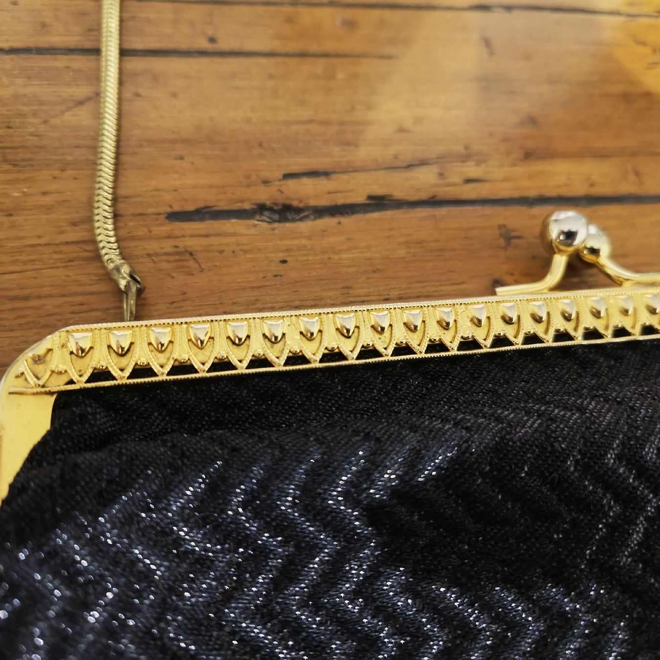 Taschen für Damen: Vintage Tasche – Gebraucht aus Giubiasco von giubi01 3