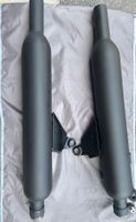 Triumph Bonneville T120 Original  Endschalldämpfer – NE