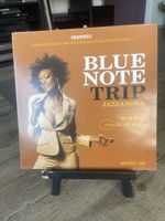 Blue Note / Trip Jazzanova 