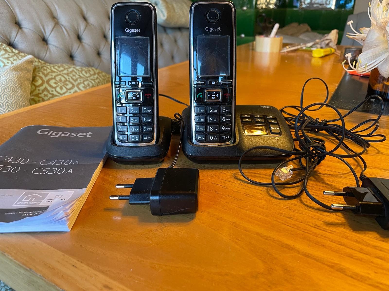 Gigaset Telefone: Gigaset Telefon – Gebraucht aus Glattfelden von Lindana02