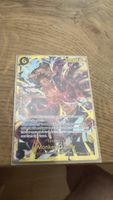 One Piece Card English