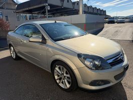 Opel Astra Cabriolet