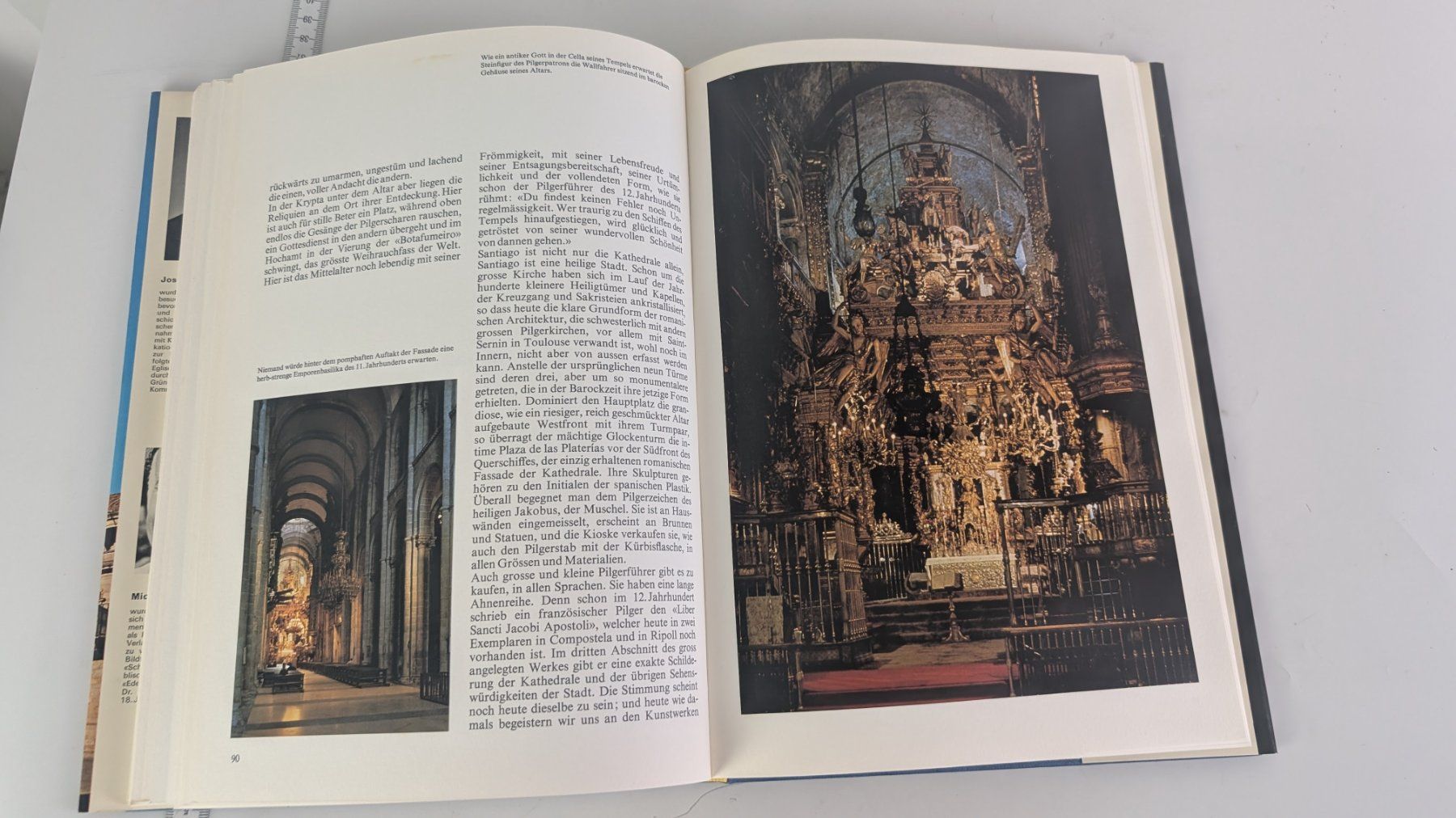 Libri: Kathedralen – Silva 1973 – Usato da Zürich venduto da axolottchen 7
