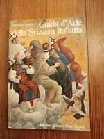 Guida d'Arte della Svizzera Italiana