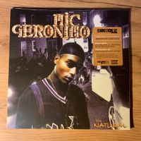 Mic Geronimo – The Natural...RE US 2024...SEALED