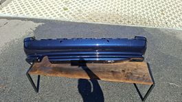 Pare choc arriere bmw E39