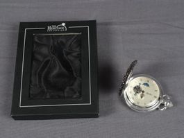 THE HERITAGE COLLECTION Taschenuhr Quebec