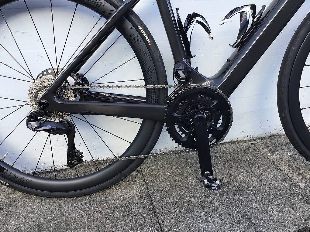 Velos: Scott e Ride Solace – Gebraucht aus Osogna von car_2vkg 4
