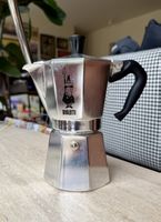 Bialetti Moka 6 cups