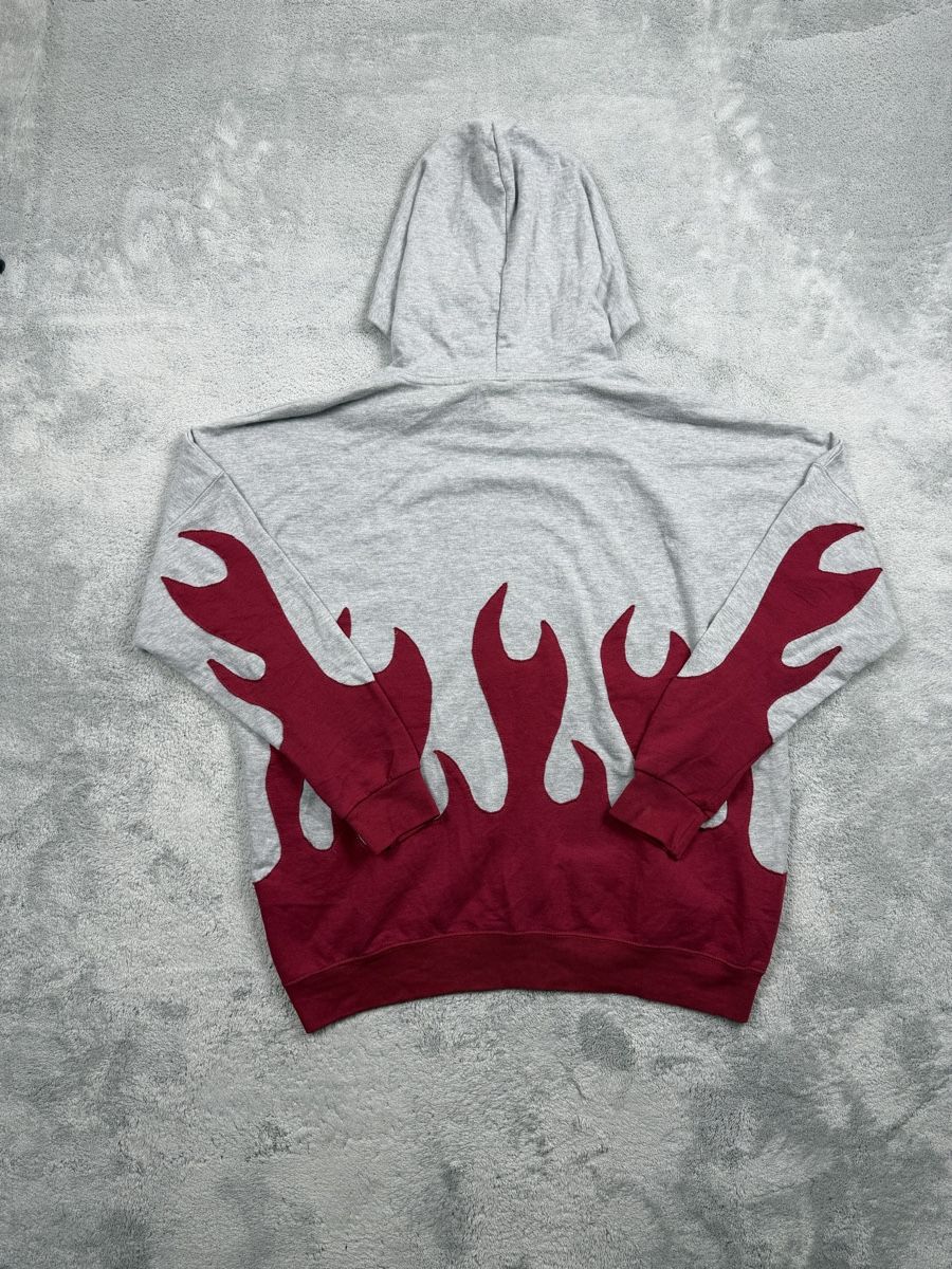 Nike Pullover & Sweatshirts: Nike Upcycled sweatshirt – Gebraucht aus Erlinsbach SO von TogaResell 3