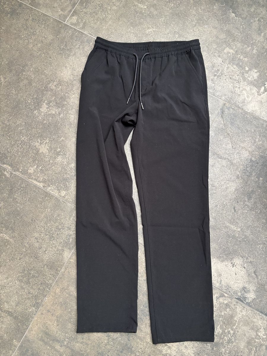 Pantaloni: Herrenhose Gr. 48 neu – Nuovo (secondo la descrizione) da Lindau venduto da Mkey1