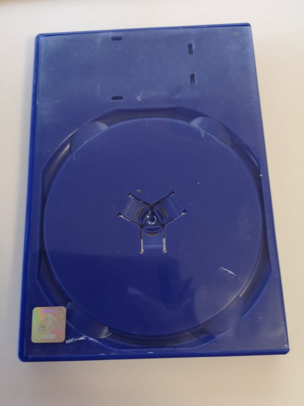 Sony Giochi: Smack Down VS Raw 2008 (PS2) – Usato da Herisau venduto da Seyashop1 2