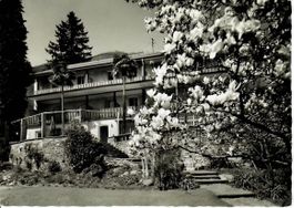 Evang. Erholungsheim Jris - Monti Locarno