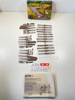 Kibri 8008 Zäune und Wegweiser Graubünden, H0, Neu