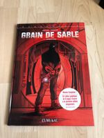 °°°°°  GRAIN DE SABLE     °°°°°