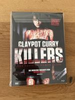 Claypot Curry Killers Mediabook BluRay