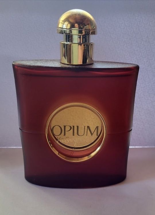 Saint Laurent Parfums & Eau de Toilette: Opium YSL 90ml neu – D'occasion à Selkingen par gwendolynx