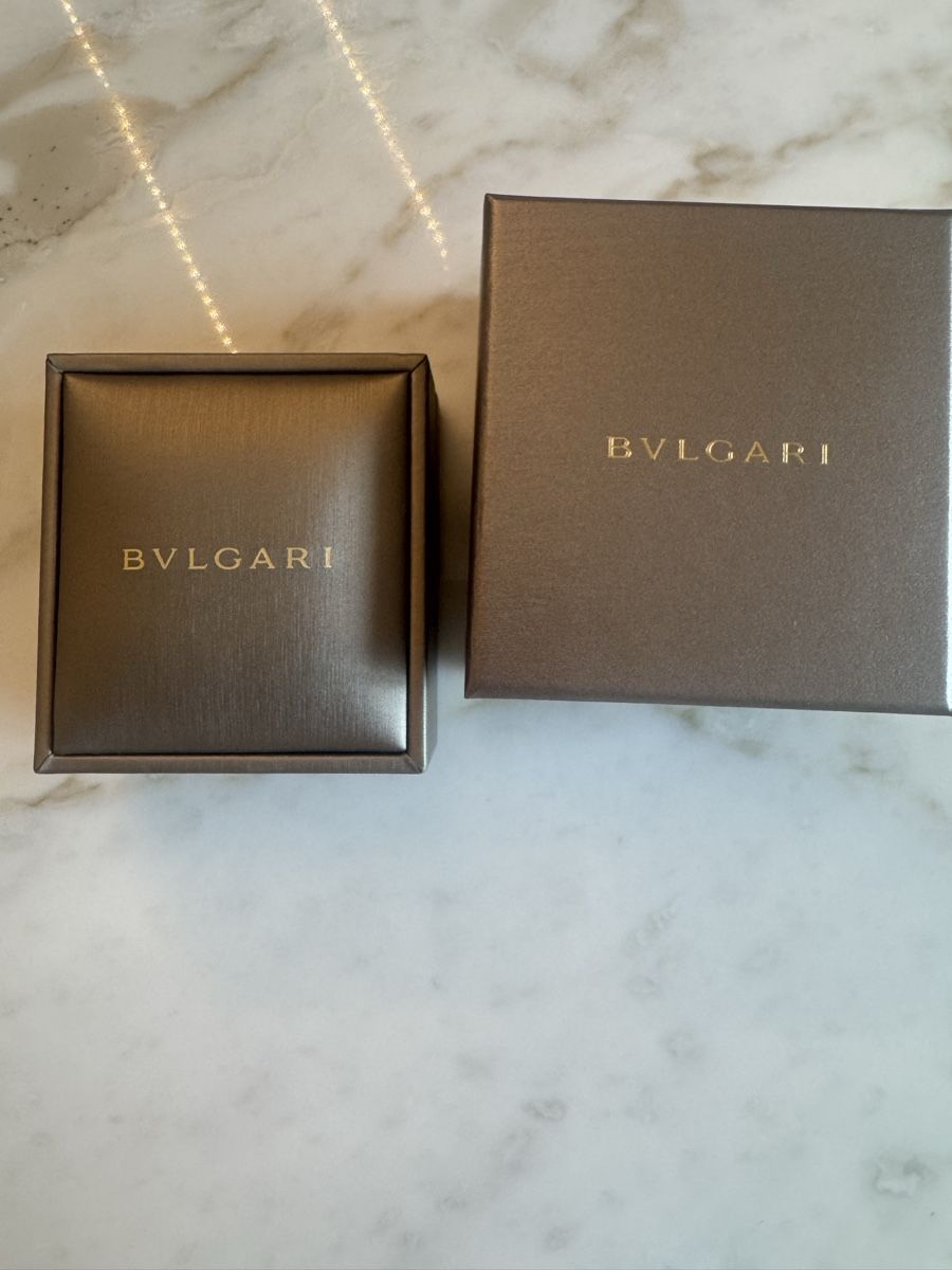 Bulgari Orecchini pendenti & Orecchini a lobo: Bulgari B.ZERO1 OHRRINGE – Nuovo (secondo la descrizione) da Zürich venduto da SAM16 1