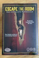 Escape the Room Puppenhaus