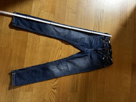 Schöne Jeans, top Zustand, Gr.: 158