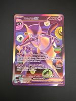 Pokémon Mewtu EX 157/128 30th Celebration