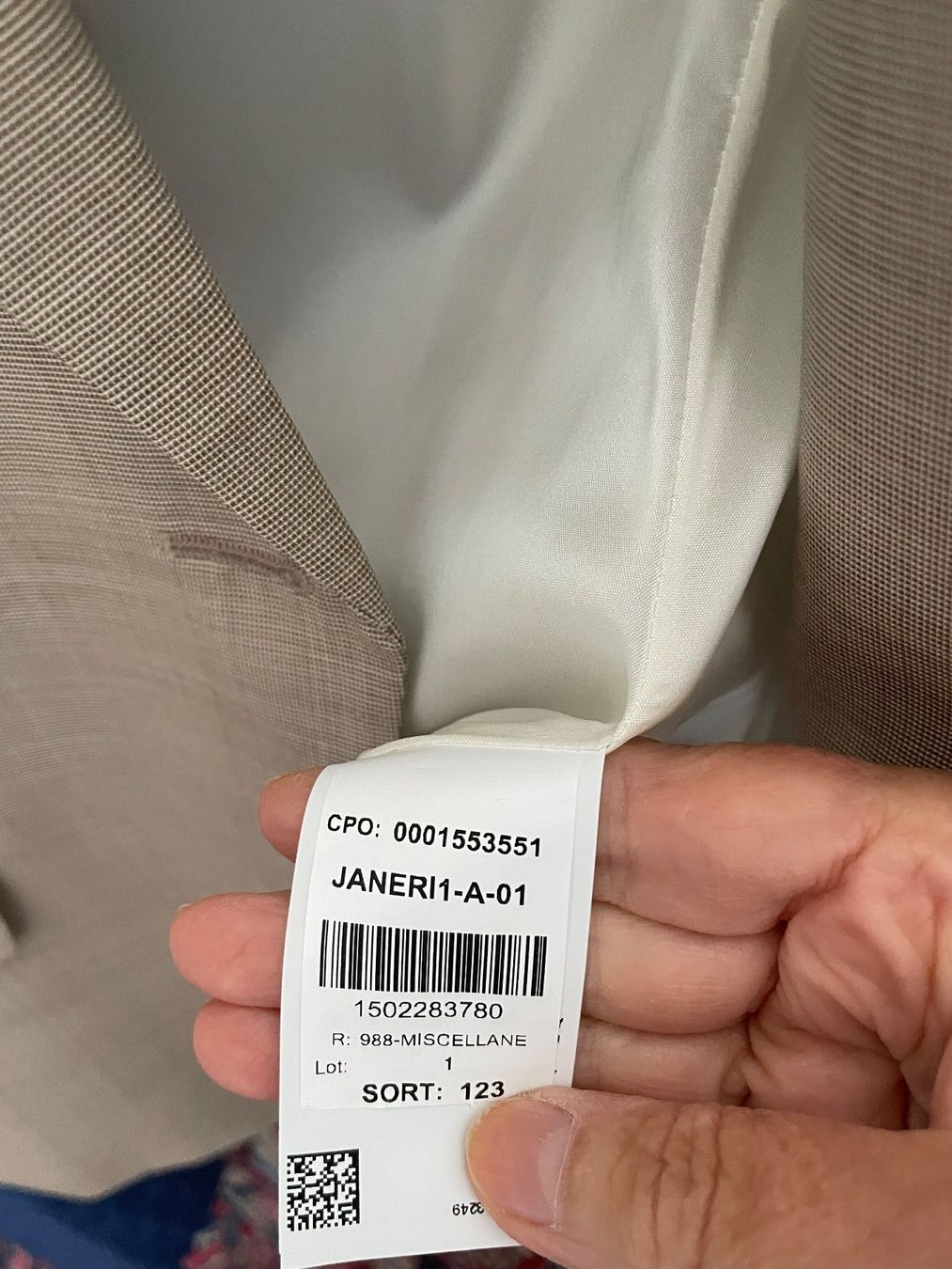 Hugo Boss Giacche: BOSS Blazer / Gr. 36 – Nuovo e nell'imballaggio originale da Wettingen venduto da sonn5 4