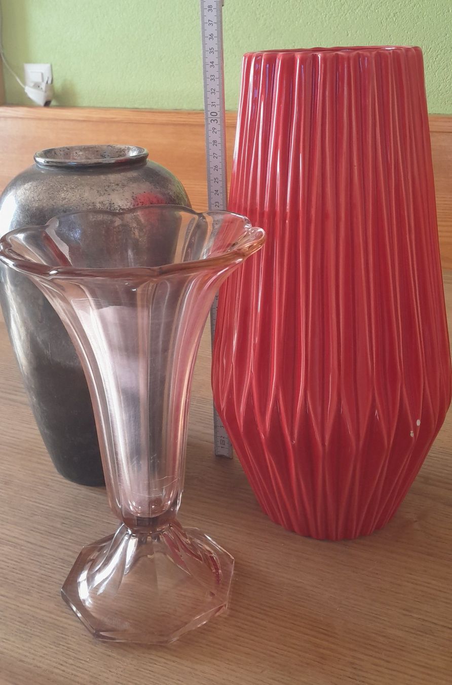 Vasi & Recipienti: Vasen, gross – Usato da Adlikon b. Andelfingen venduto da Kraemse