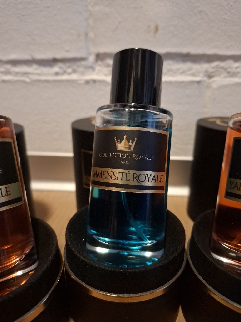 Profumi & Eau de Toilette: Parfum  – Nuovo e nell'imballaggio originale da Alchenflüh venduto da Hady87 9