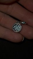 Pandora Charm Kleeblatt