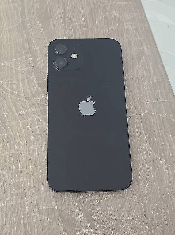 Apple Telefoni cellulari / Smartphones: iPhone 12 | 64GB – Usato da Renens VD venduto da MTD2211 4