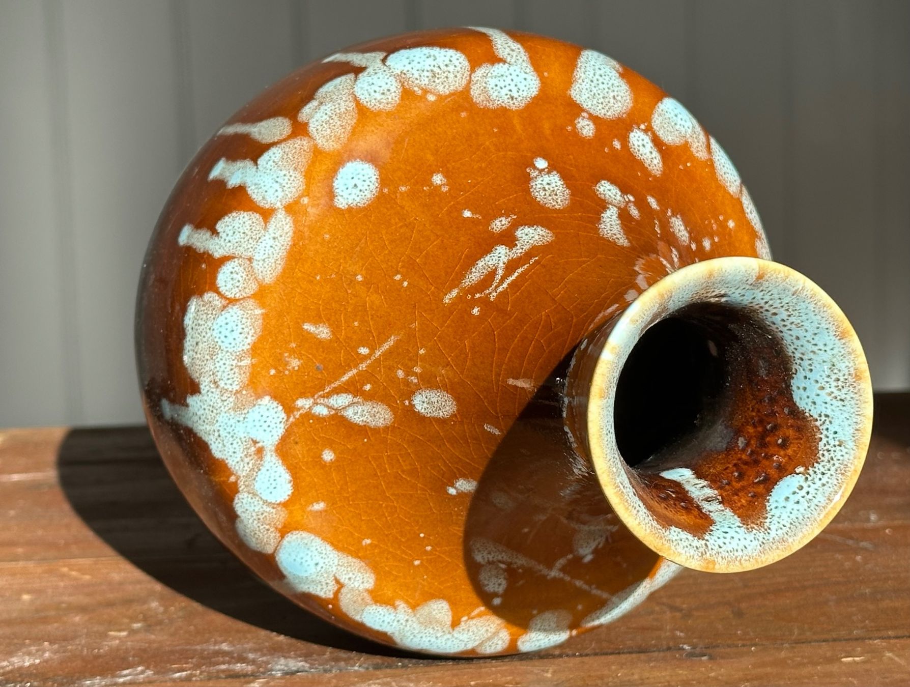 Vasi & Recipienti: Antike ev. Jugendstil Vase Skulptur – Usato da Seltisberg venduto da quadartswiss