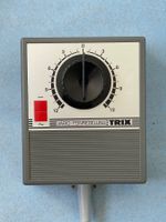TRIX Transformator 56-5503-00 Vario-Feinregelung