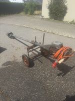 Güllemixer