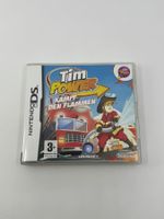 Tim Power Kampf den Flammen (Nintendo DS)