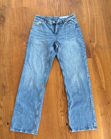 Jeans Bershka