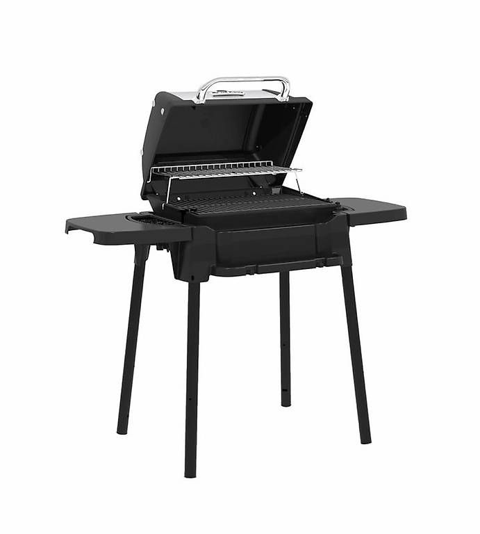 Broil King Griglie: Grill Broil King Porta Chef 120 NEU – Nuovo e nell'imballaggio originale da Gebenstorf venduto da Roker65 1
